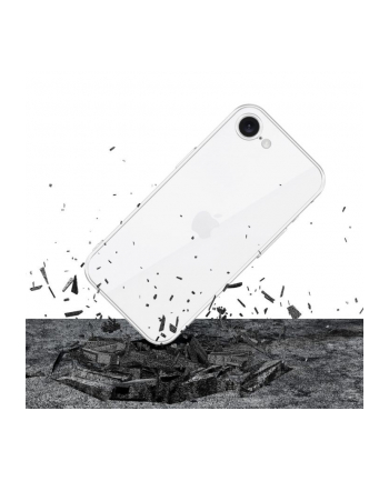 3mk Etui Clear Case iPhone 16E