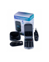 mesmed Telefon komórkowy z klapką dla seniorów MT-184 BRUNO 4G - nr 7