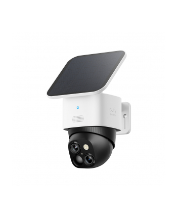 Eufy 2K Dual Ptz Camera