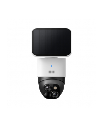 Eufy 2K Dual Ptz Camera