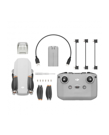 DJI Mini 4K nr 2