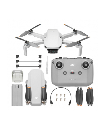 DJI Mini 4K nr 1