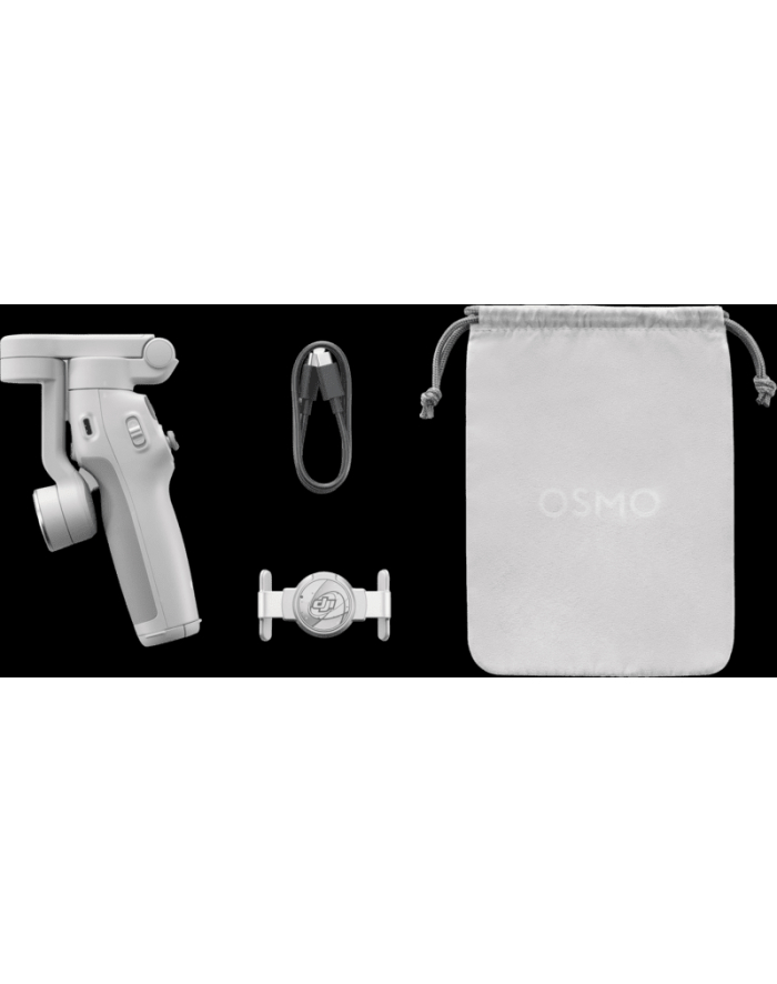 DJI Osmo Mobile 7 główny
