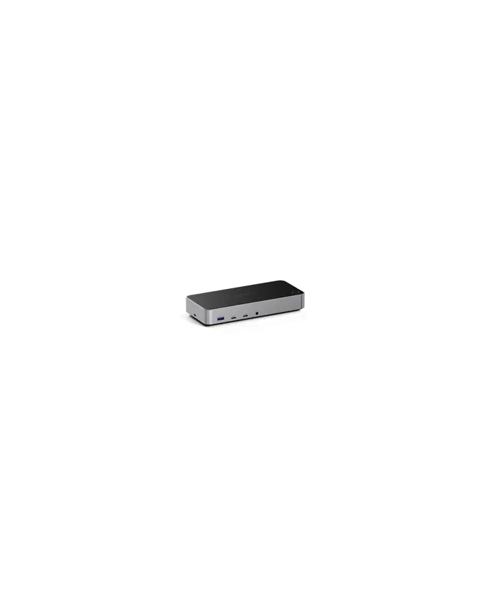 Satechi Triple 4K Display (Mac/Windows OS) | 2x DP 1.4 4K/60 Hz | 3x HDMI 2.0 4K60 Hz | USB 3.1 | USB-C 3.1 | 2x USB 3.0 | USB-C 3.0 | RJ-45 główny