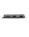 Satechi Mobile XR USB-C 3.2 USB-C | 1x USB-C 100W PD | 1x USB-C DP 1.4 4K@60Hz | 1x czytnik kart micro SD UHS-I 33MB/s (space gray) - nr 6