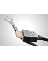 Goobay Przedłużający Hdmi Ethernet 4K Ultra Hd 15M (RB60627) - nr 10
