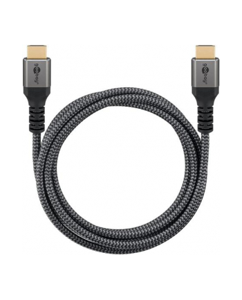 Goobay Hdmi Ethernet Szary 3M (RB64995)