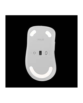 Asus MD102 Biały (90XB0900BMU010) nr 2