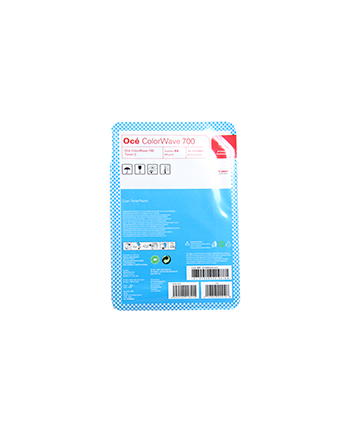 Oce Toner CW 700 Cyan (1070036651)(9786B002AA)