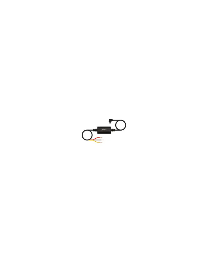 Adapter zasilania 70mai Hardware Kit USB-C UP03 główny