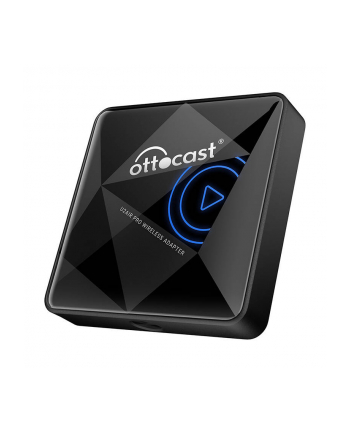 Ottocast CP82, U2-AIRPRO Carplay czarny (CP82) nr 1