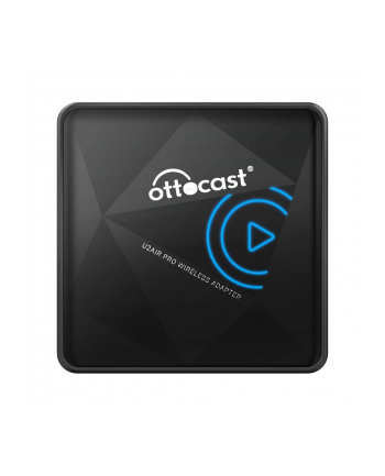 Ottocast CP82, U2-AIRPRO Carplay czarny (CP82) nr 2