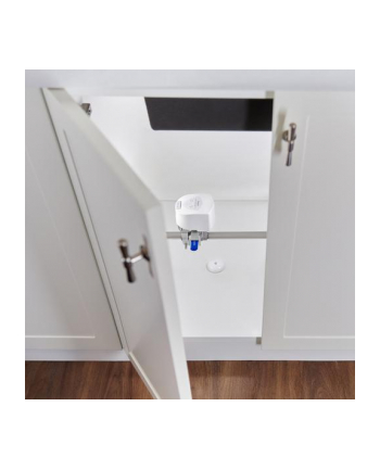 Aqara Valve Controller T1 Inteligentny zawór do wody Zigbee nr 2