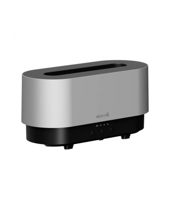 Deerma DEM-PX310W srebrny Moc [W]: 7 | Pojemnośc zbiornika na wodę [ml]: 300 | Objętość nawilżania [ml/h] : 11