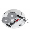 Roborock Qrevo Curv biały odkurzacz, dwa mopy obrotowe|Akumulator:Li-Ion 6400 mAh | Mak. obszar pracy: 300m2| Mak. czas pracy[min]:240 | Poj. zbiorników kurz/woda[ml] 325/80 - nr 15