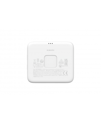 Xiaomi Smart Temperature and Humidity Monitor 3