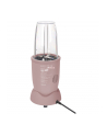 Nutribullet NB907MACL matowy różowy Moc [W]: 900 | Rodzaj dzbanka: tritan | Pojemność [l]: 0,9 | Ilość stopni prędkości: 1 | Kolor: - nr 8