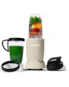 Nutribullet NB907MASN matowy piaskowy Moc [W]: 900 | Rodzaj dzbanka: tritan | Pojemność [l]: 0,9 | Ilość stopni prędkości: 1 | Kolor: - nr 1