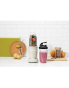 Nutribullet NB907MASN matowy piaskowy Moc [W]: 900 | Rodzaj dzbanka: tritan | Pojemność [l]: 0,9 | Ilość stopni prędkości: 1 | Kolor: - nr 3