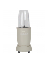 Nutribullet NB907MASN matowy piaskowy Moc [W]: 900 | Rodzaj dzbanka: tritan | Pojemność [l]: 0,9 | Ilość stopni prędkości: 1 | Kolor: - nr 8