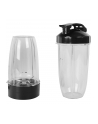 Nutribullet NB907MASN matowy piaskowy Moc [W]: 900 | Rodzaj dzbanka: tritan | Pojemność [l]: 0,9 | Ilość stopni prędkości: 1 | Kolor: - nr 9