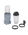 Nutribullet NB907MASL matowy szarobłękitny Moc [W]: 900 | Rodzaj dzbanka: tritan | Pojemność [l]: 0,9 | Ilość stopni prędkości: 1 | Kolor: - nr 1