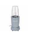 Nutribullet NB907MASL matowy szarobłękitny Moc [W]: 900 | Rodzaj dzbanka: tritan | Pojemność [l]: 0,9 | Ilość stopni prędkości: 1 | Kolor: - nr 2