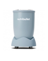 Nutribullet NB907MASL matowy szarobłękitny Moc [W]: 900 | Rodzaj dzbanka: tritan | Pojemność [l]: 0,9 | Ilość stopni prędkości: 1 | Kolor: - nr 6