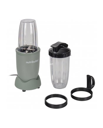 Nutribullet NB907MAJD matowy zielony nr 2