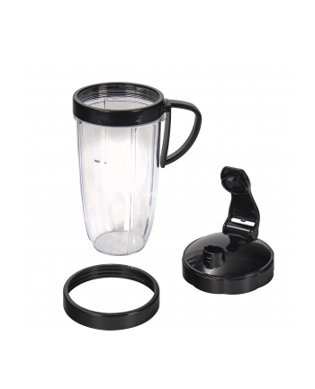 Nutribullet NB907MAJD matowy zielony nr 1