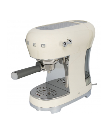 Ekspres Smeg ECF02CREU nr 1