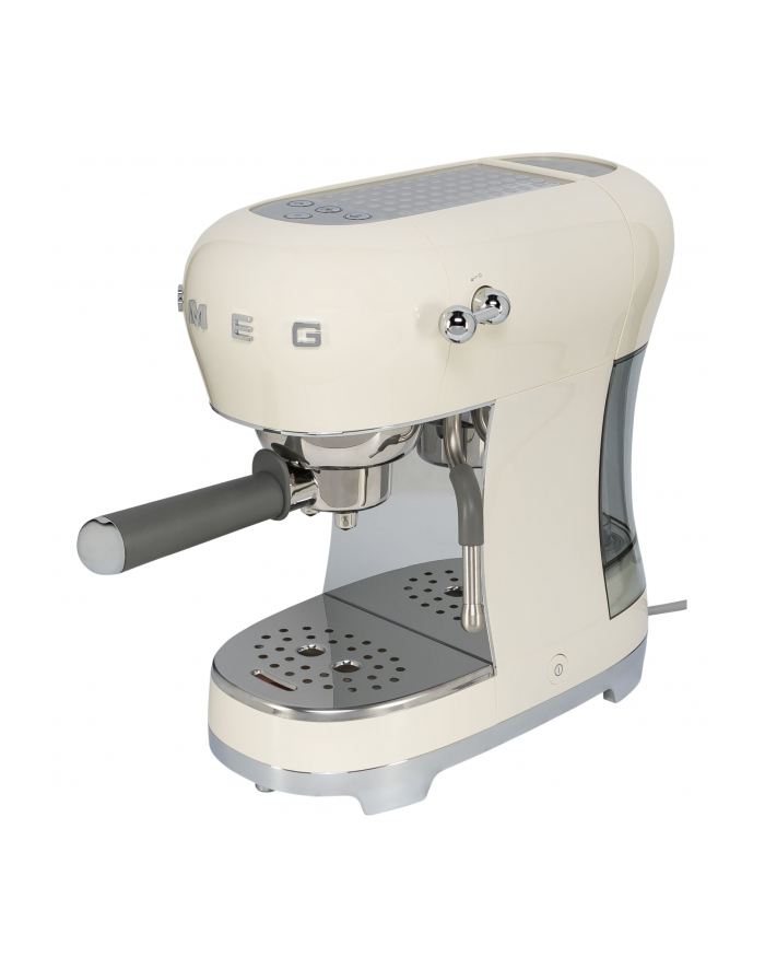 Ekspres Smeg ECF02CREU główny