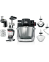 Bosch Series 6 z wbudowaną wagą MUMS6ZS34 - nr 1
