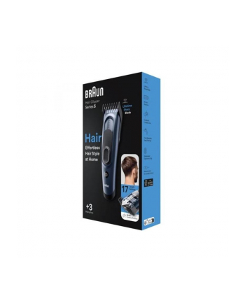 Braun HC5350
