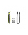 Philips OneBlade 360 QP2724/23 czarny - nr 10