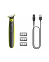 Philips OneBlade 360 QP2724/23 czarny - nr 11