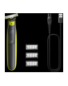 Philips OneBlade 360 QP2724/23 czarny - nr 2