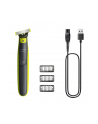 Philips OneBlade 360 QP2724/23 czarny - nr 3