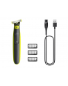 Philips OneBlade 360 QP2724/23 czarny - nr 9