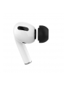 Fixed Wkładki do słuchawek Plugs Pro dla APPLE AirPods Pro/Pro 2 S Czarny - nr 3