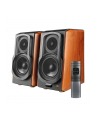 Edifier S1000W 2.0 (brązowe) - nr 2