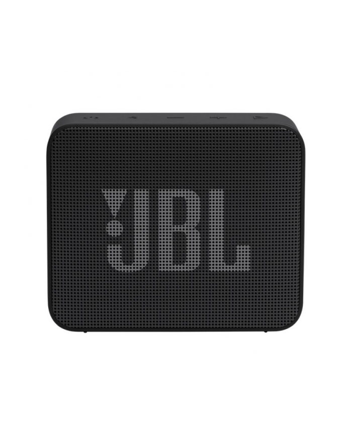 JBL GO Essential 2 Czarny główny