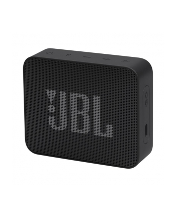 JBL GO Essential 2 Czarny