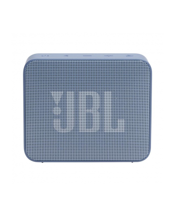 JBL GO Essential 2 Niebieski