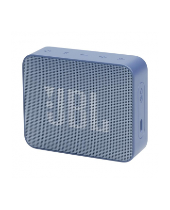 JBL GO Essential 2 Niebieski