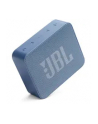 JBL GO Essential 2 Niebieski - nr 8