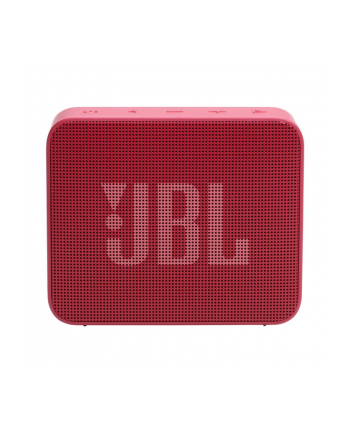 JBL GO Essential 2 Czerwony
