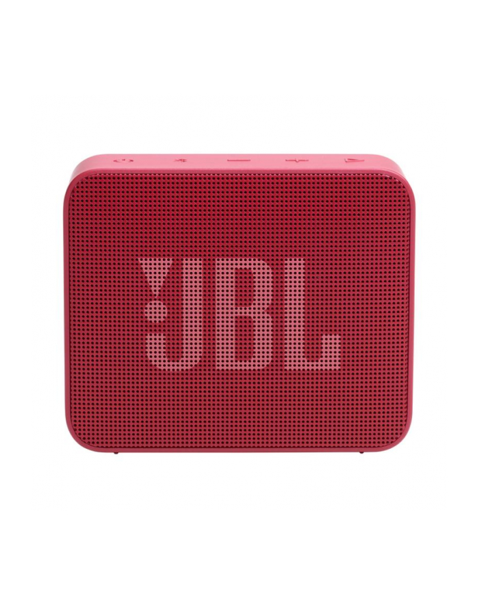 JBL GO Essential 2 Czerwony główny