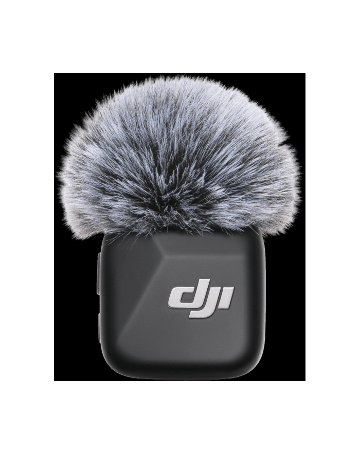 DJI Mic Mini (2TX+1RX+ etui ładujące) główny