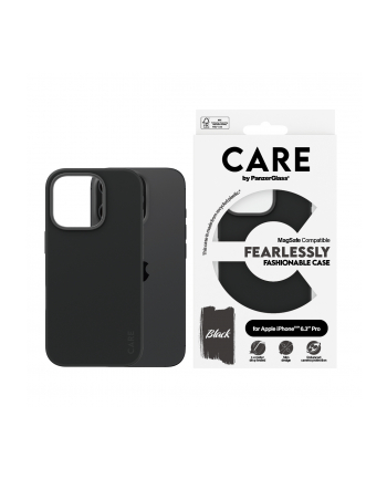 Panzerglass Modne Etui Na Magsafe Do Iphone 16 Pro, Care By Fashion Case